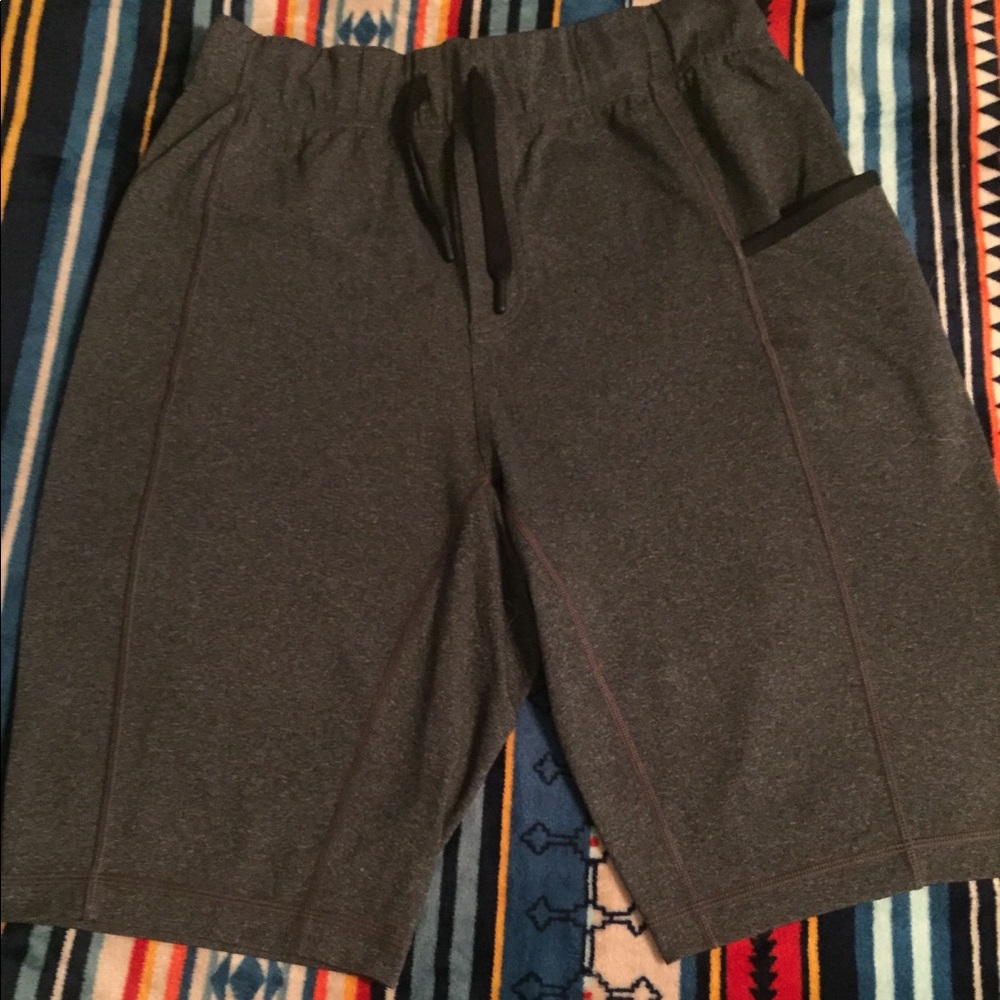 For the People Short